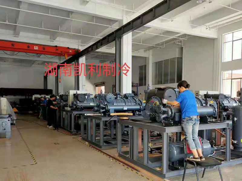 湖南乐竞官方站页面登录入口-乐竞(中国)厂房内部